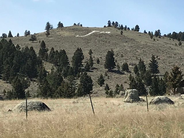 Boulder